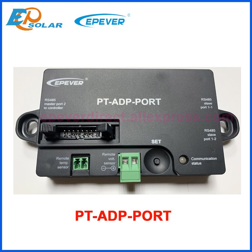 EPever eBox-WIFI-01    , RS4..
